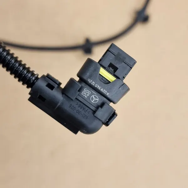 Motor Kablage OEM 2541503320 för Mercedes image 7