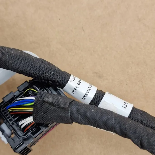 Motor Kablage OEM 2541503320 för Mercedes image 9