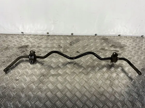 Infiniti Q50 taka-akselin stabilointitanko OEM J410 image 2