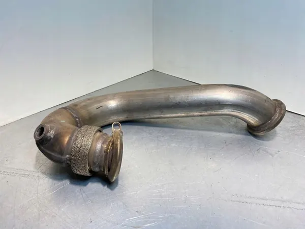 FBZ22486 OEM Silencieux pour Chrysler 300C 2014 image 2