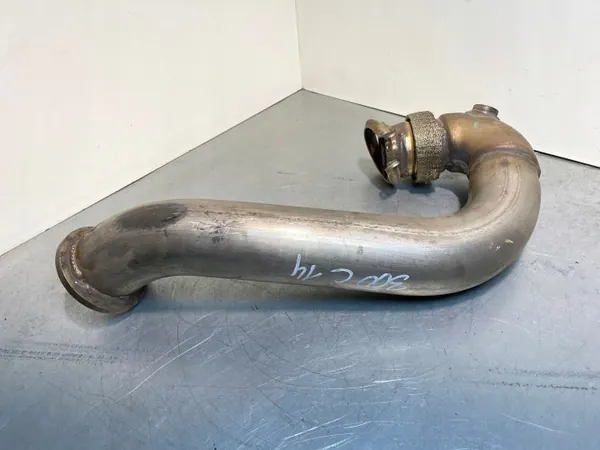 FBZ22486 OEM Silencieux pour Chrysler 300C 2014 image 5