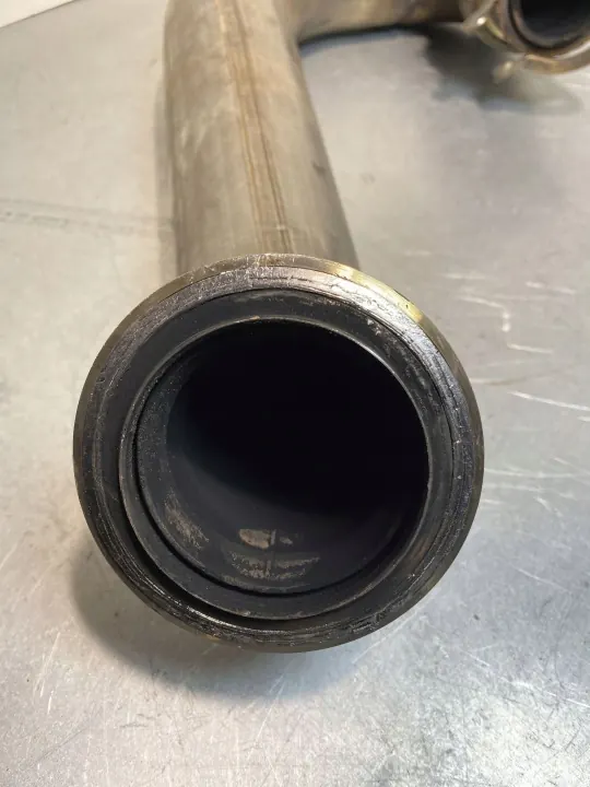 FBZ22486 OEM Silencieux pour Chrysler 300C 2014 image 7