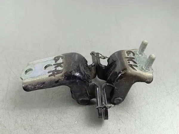 ntere Türscharniere Mitsubishi Eclipse Cross 2018 OEM FOB54158 image 4