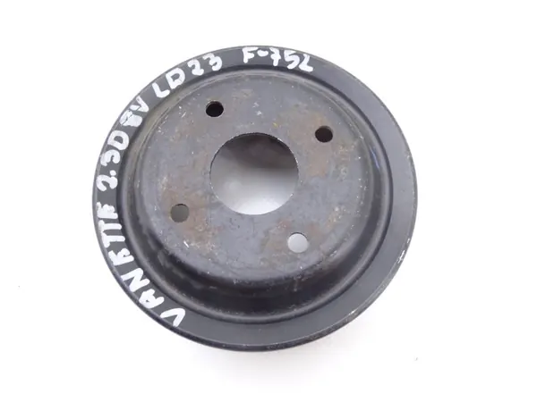 Nissan OE Waterpomp Katrol OEM 94-01 2.3 D image 2