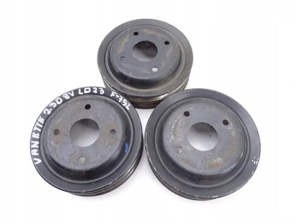 Nissan OE Waterpomp Katrol OEM 94-01 2.3 D image 4