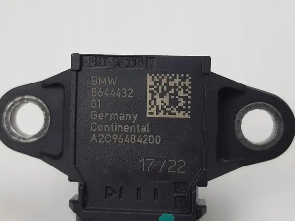 Map Sensor for BMW X5 G05 G11 G14 G30 OEM 8644432 image 4