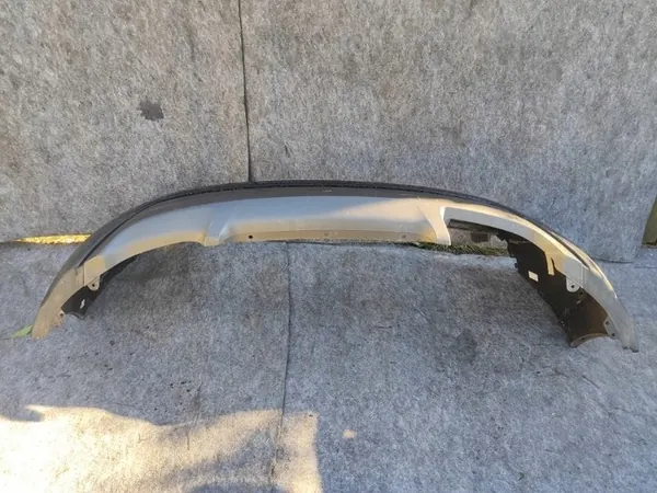 Parachoques trasero Hyundai Tucson (2015-2018) image 6