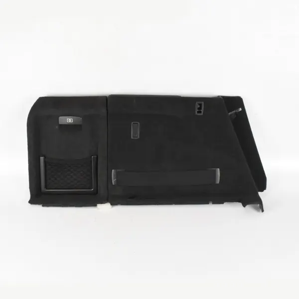 OEM 7284327 Linker Zijafwerking BMW X5 F15 F85 Antraciet image 3