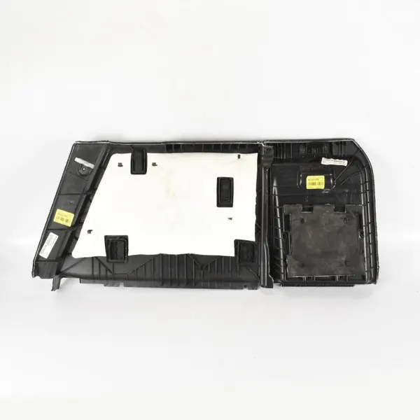 OEM 7284327 Linker Zijafwerking BMW X5 F15 F85 Antraciet image 4