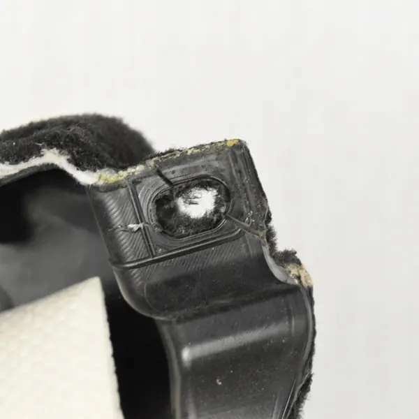 OEM 7284327 Linker Zijafwerking BMW X5 F15 F85 Antraciet image 8