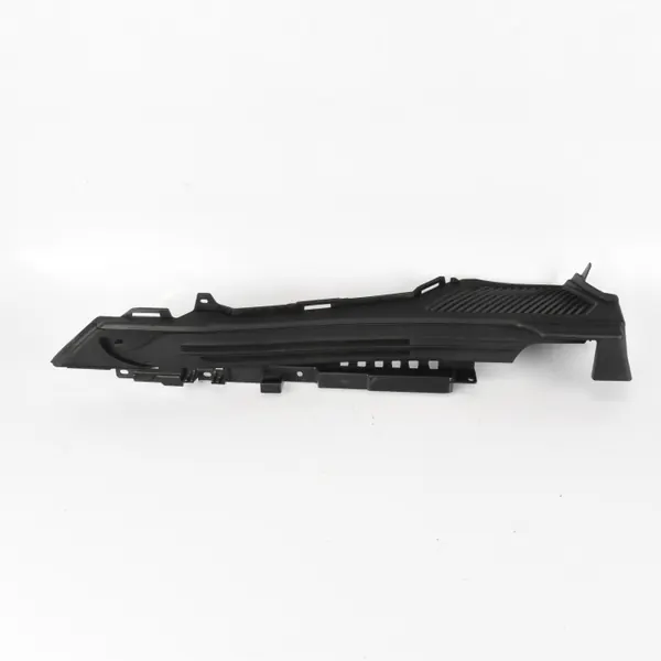 OEM 7284327 Linker Zijafwerking BMW X5 F15 F85 Antraciet image 9