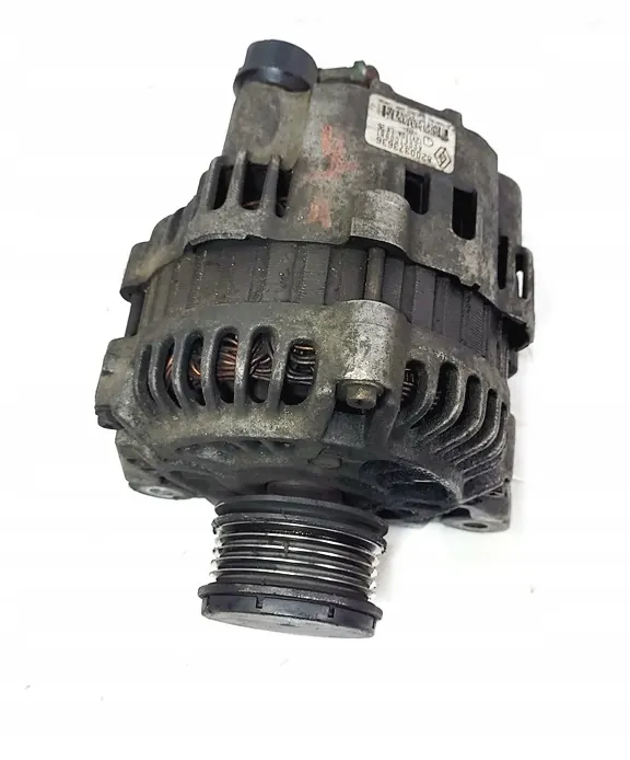 Alternator Renault 1.5 DCi Megane II Modus Note Scenic II image 2