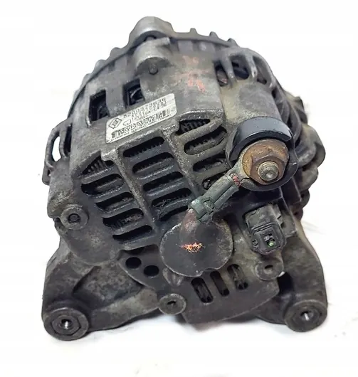 Alternator Renault 1.5 DCi Megane II Modus Note Scenic II image 3