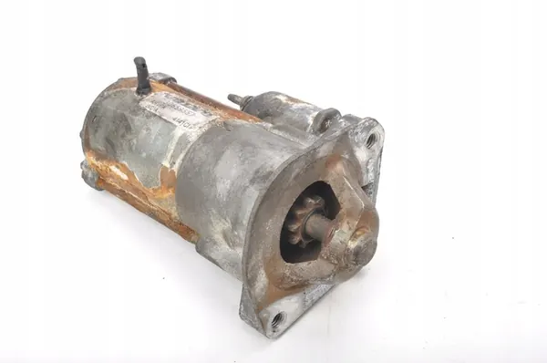 VOLVO S60 II V60 2.5 20V T5 Motor de arranque 30659557 image 2