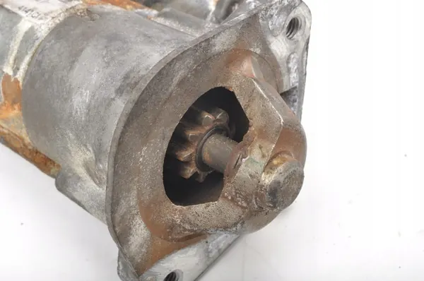 VOLVO S60 II V60 2.5 20V T5 Motor de arranque 30659557 image 3