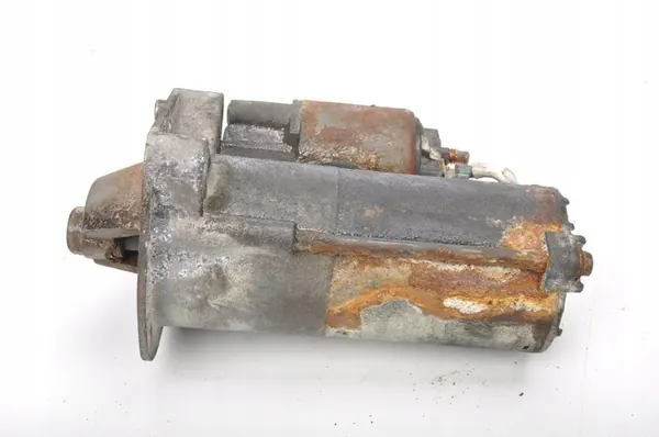 VOLVO S60 II V60 2.5 20V T5 Motor de arranque 30659557 image 4