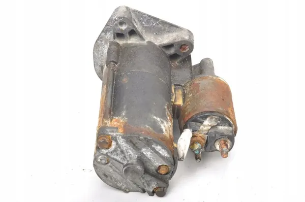 VOLVO S60 II V60 2.5 20V T5 Motor de arranque 30659557 image 5