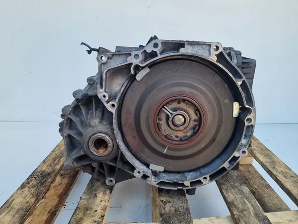 Automaattivaihteisto Volvo V60 S60 II 1.6 D D2 1285041 image 4