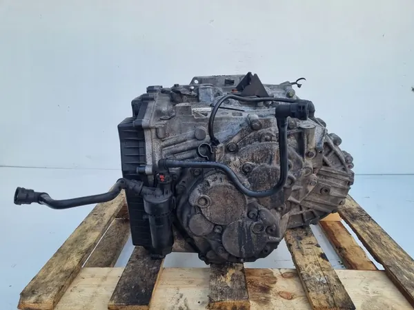 Automaattivaihteisto Volvo V60 S60 II 1.6 D D2 1285041 image 5