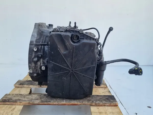 Automaattivaihteisto Volvo V60 S60 II 1.6 D D2 1285041 image 7