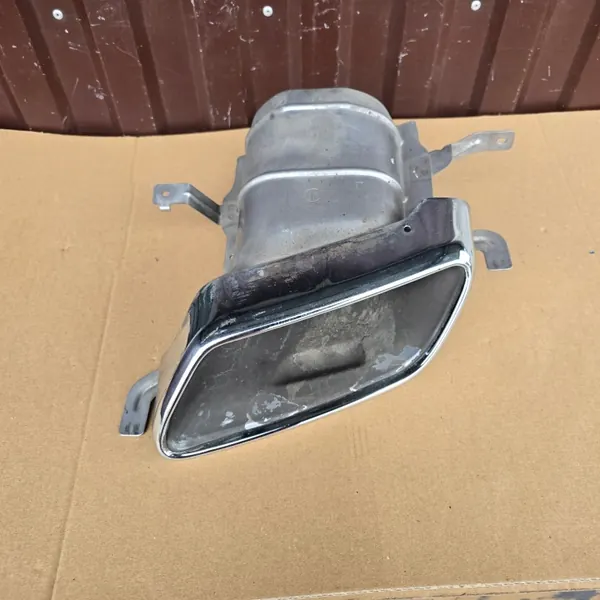 OEM 32227058 Sortie d'échappement arrière gauche Volvo image 2