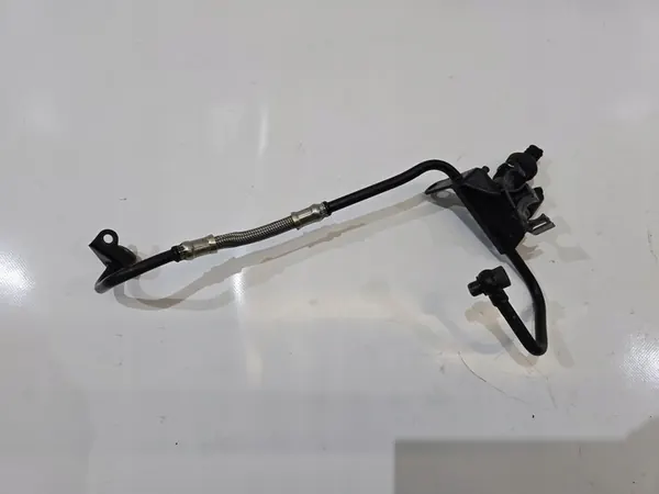 Tubo de óleo do turbo Audi A6 C5 2.5 TDI 99R OEM 059145771E image 2