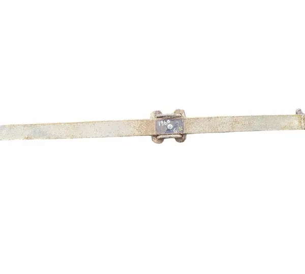 JUT164922 Bakfjädring vänster sida för VW Caddy image 3