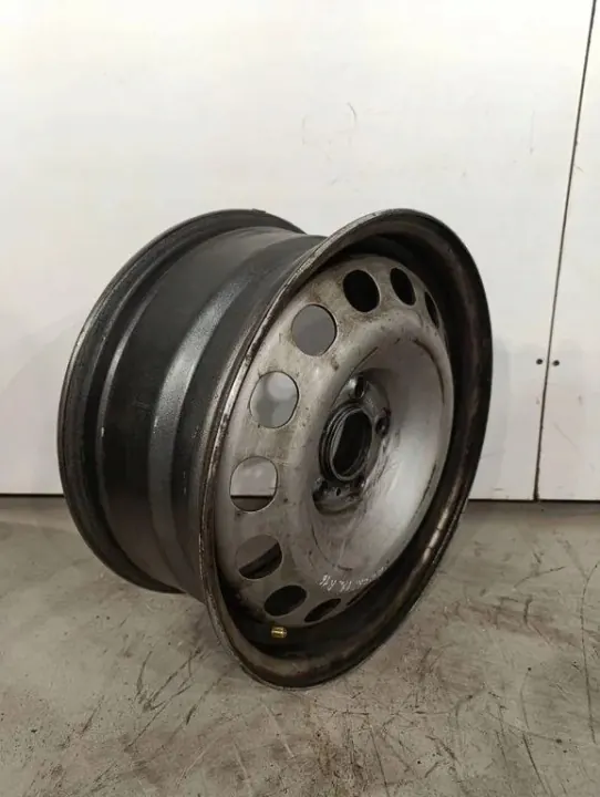 Vorderer rechter Stoßdämpferhalter OEM A8113 Peugeot image 5