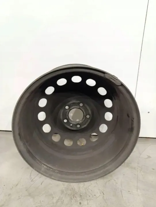 Vorderer rechter Stoßdämpferhalter OEM A8113 Peugeot image 6