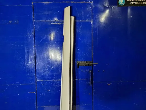 Linker dorpelcover VOLVO S60 II 39811908 image 2