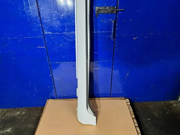 Linker dorpelcover VOLVO S60 II 39811908 image 3