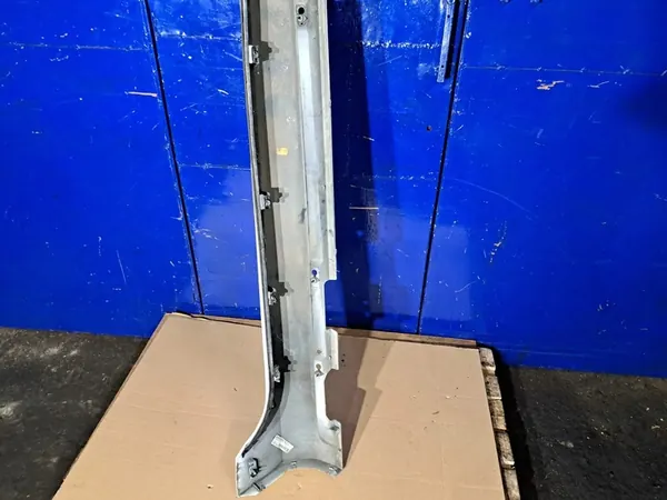 Linker dorpelcover VOLVO S60 II 39811908 image 4