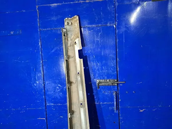 Linker dorpelcover VOLVO S60 II 39811908 image 5