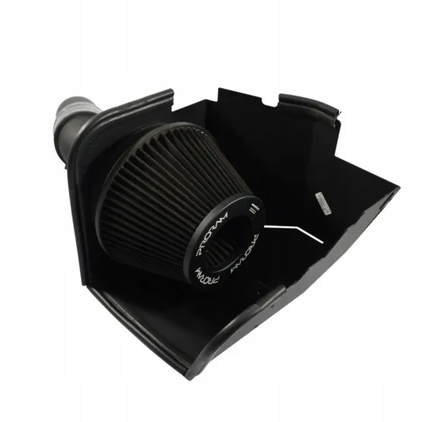 Ramair Sport Filtre Conique Mousse Col Caoutchouc image 2