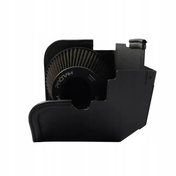 Ramair Sport Filtre Conique Mousse Col Caoutchouc image 3