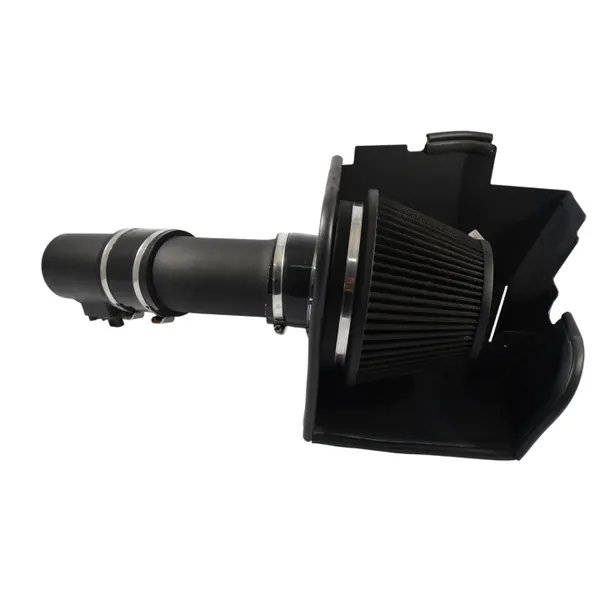 Ramair Sport Filtre Conique Mousse Col Caoutchouc image 4