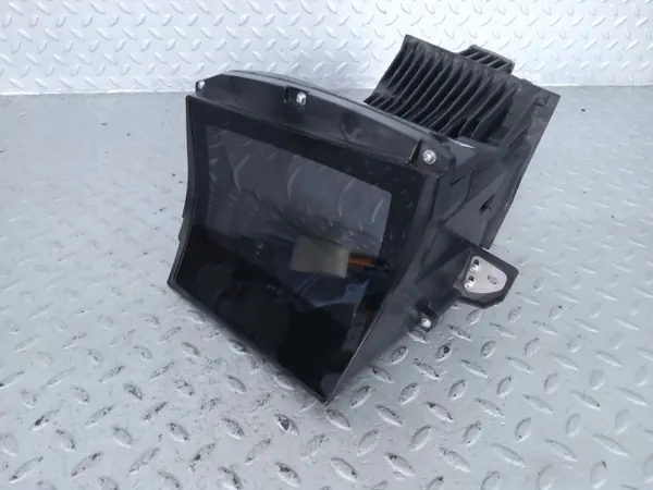 Écran HUD BMW OEM 62309208112 pour 5 GT F07 image 2