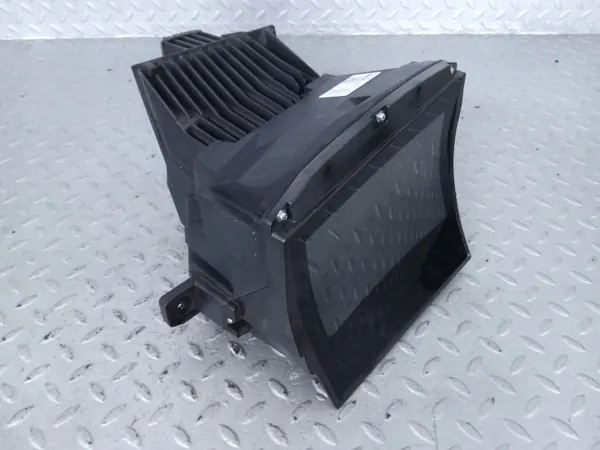 Écran HUD BMW OEM 62309208112 pour 5 GT F07 image 5
