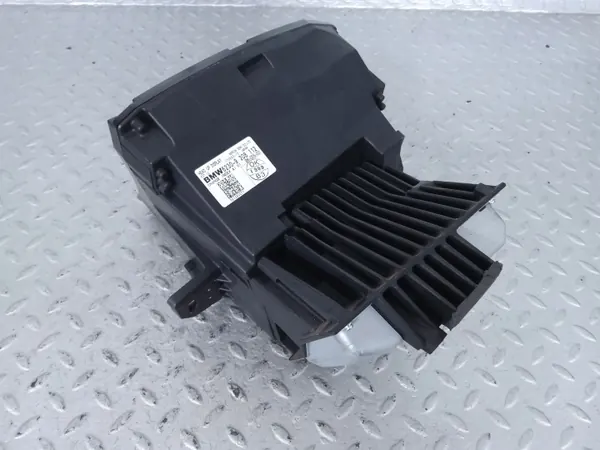 Écran HUD BMW OEM 62309208112 pour 5 GT F07 image 6
