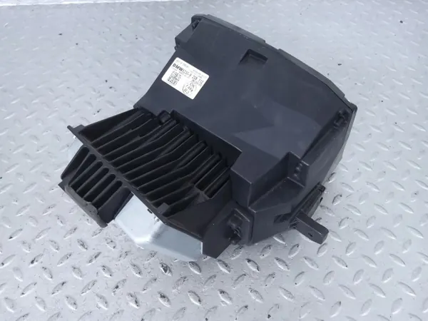 Écran HUD BMW OEM 62309208112 pour 5 GT F07 image 7