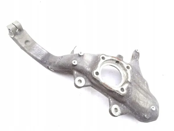 BMW X5 E70 Etu Oikea Nivelpuomi OEM 6773784 image 2