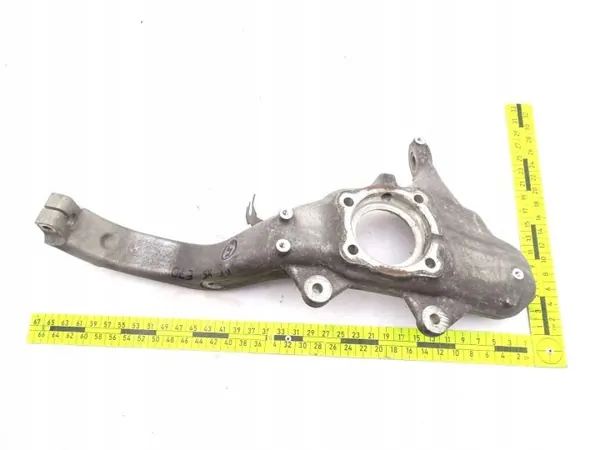 BMW X5 E70 Etu Oikea Nivelpuomi OEM 6773784 image 4