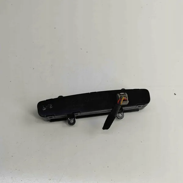 KIA CARNIVAL Mittaristo Kello 2.9L Diesel OEM 945104D000 image 5