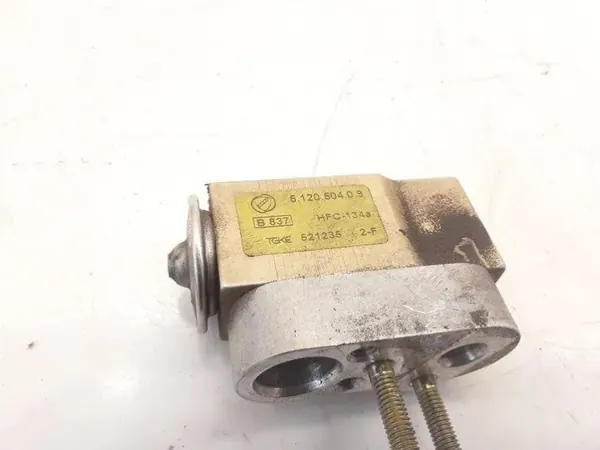 Ilmastointilaajennusventtiili OEM 512050409 Alfa Romeo 166 image 6