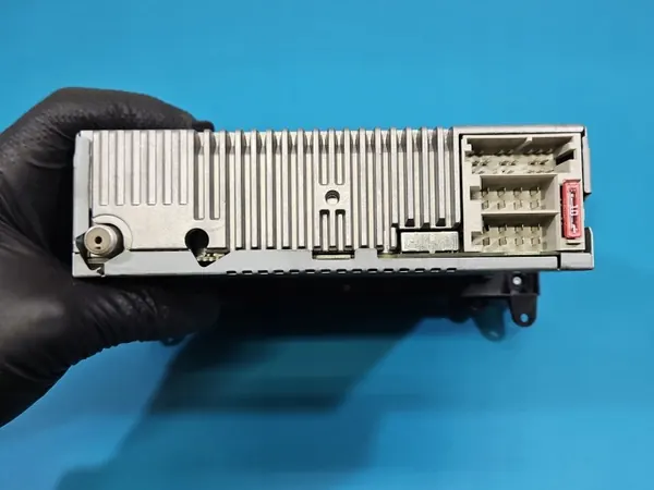 Mercedes OEM A1698200386 Tehdasradio Soitin image 7