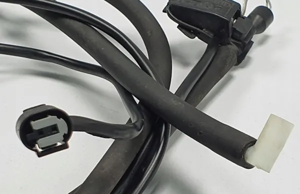 Lave-glaces chauffés Mercedes OEM A1698600192 image 4