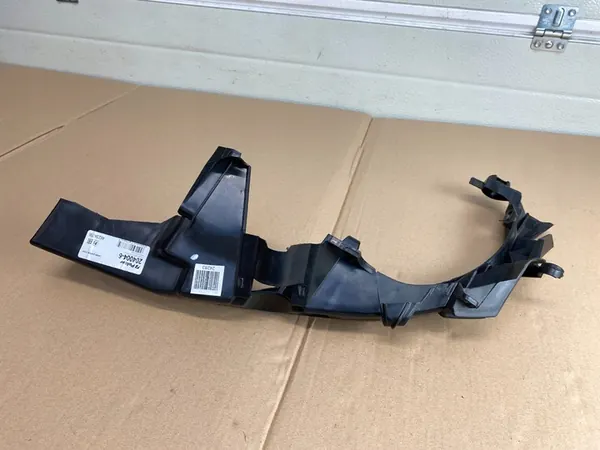 Support de phare avant droit BMW E90 E91 7116708 image 7