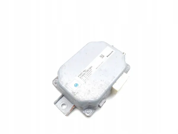 Honda stuurmodule OEM 31600-TV0-G01 Gebruikt image 2