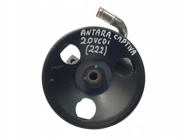 Servopumpe Opel Antara Chevrolet Captiva 2.0 CDTI ACR000002264 image 2