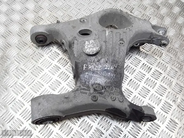 Braço de suspensão Jaguar F-Pace 2022 m8a25b530ba image 1